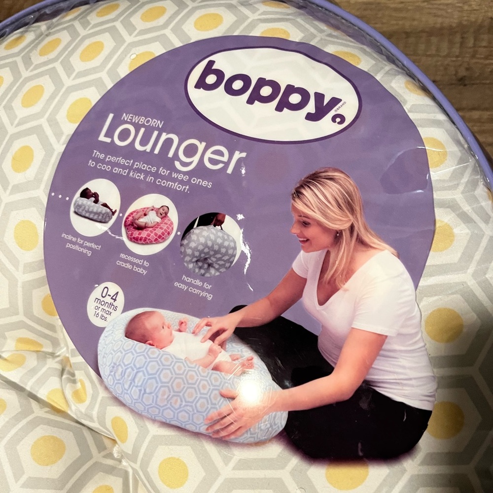 Boppy